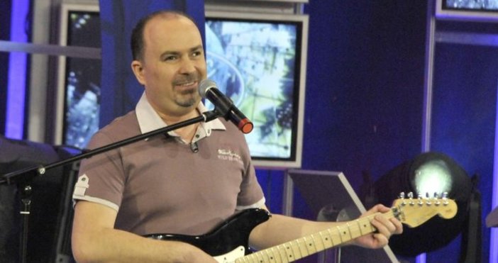 За Орхан Мурад изпращането на 2018 та и посрещането на Новата