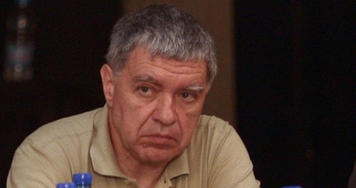 Снимка БулфотоАко на евроизборите БСП заедно с ДПС съберат общо