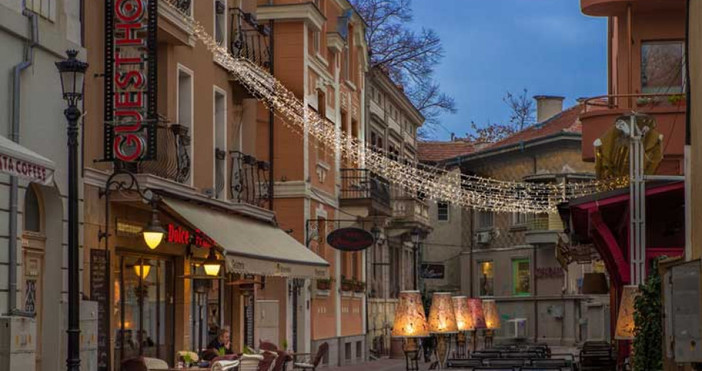 Най голямата американска телевизия CNN постави Пловдив сред 19 те най добри места