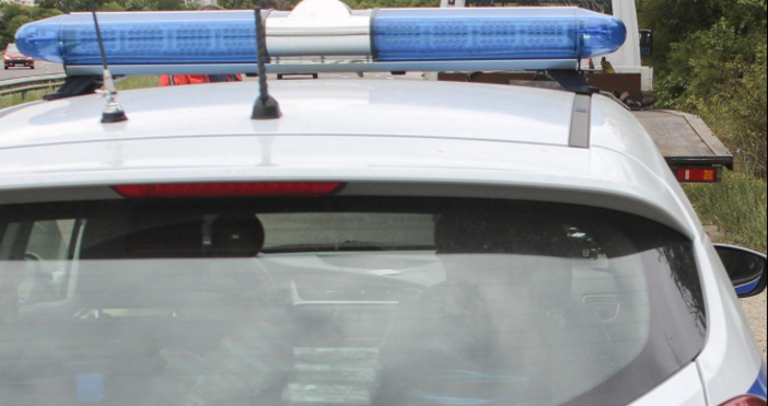 Снимка Булфото19 годишно момиче е пострадало при катастрофа на пътя Дряново – Габрово