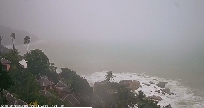 Министерството на външните работи е в контакт с група български