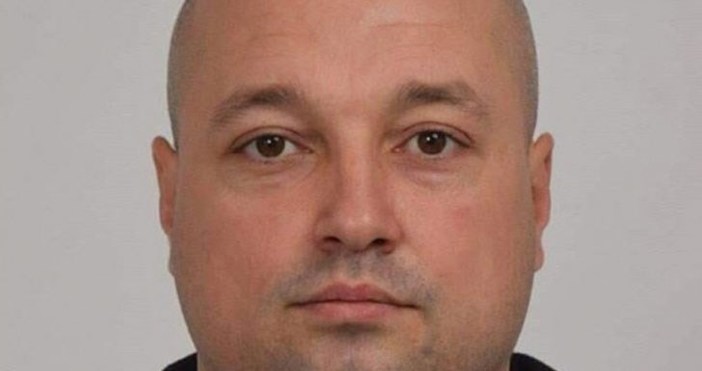 Бившият граничен полицай от Благоевград Ат Коцев  който бе обвинен от жената с която живее на