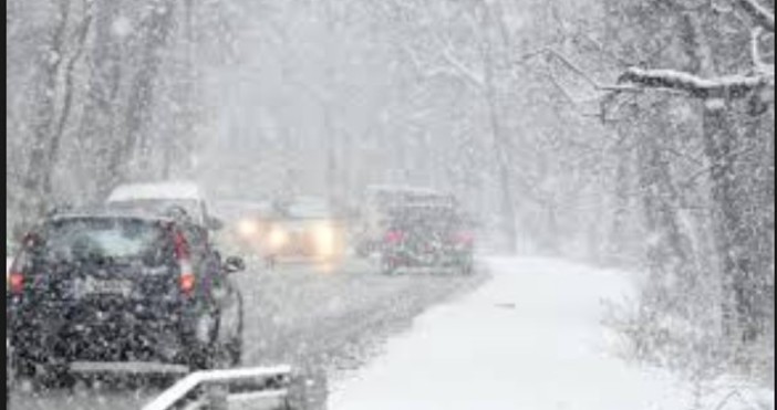 За ново застудяване на времето предупреждават от НИМХ цитирани от