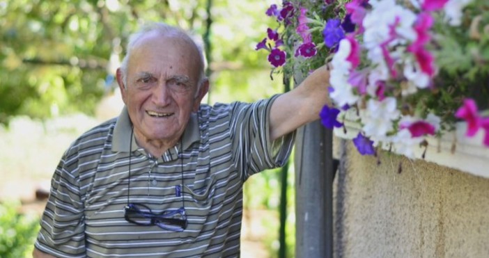 Снимка bTVНе всички говорят публично пред хора За да рецитираш