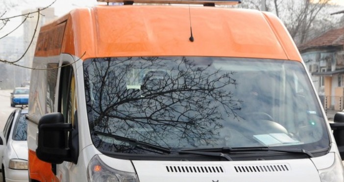 Снимка Булфото Мъж е прострелян по време на лов край