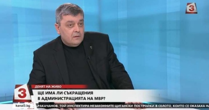 Кадър Канал 3 За момента нямаме повод да сме недоволни от