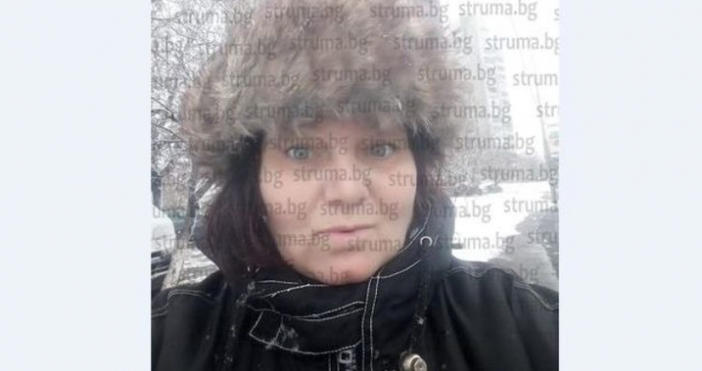 Струма бгРени Григорова, майка на дете с тежки увреждания, изригна
