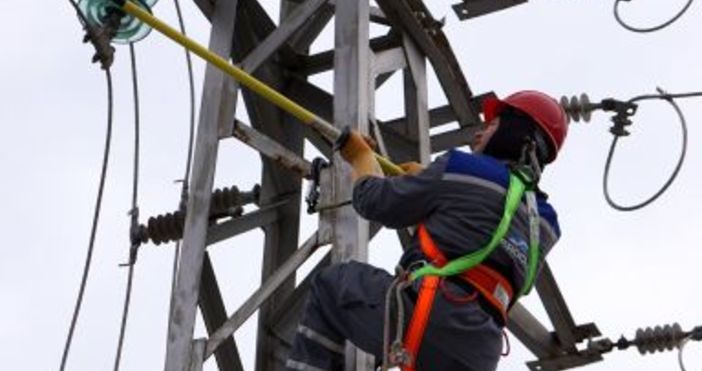 Снимка Булфото архивДнес от 9 до 16 ч поради извършване