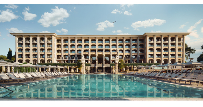 Новата година започна със специално релакс и СПА изкушение на