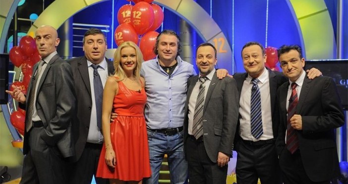 Едно старо и много добре познато предаване се превърна в