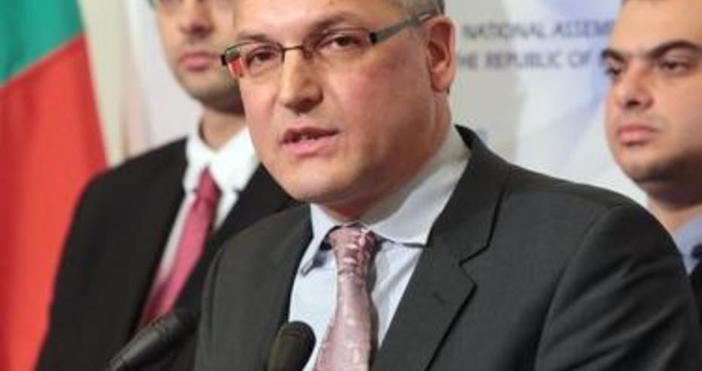 Сергей Станишев е потенциална номинация на социалистите за евровота през