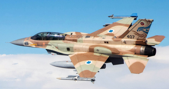 Хърватия се отказва покупката на американските изтребители F 16 тъй като продавачът Израел не успя