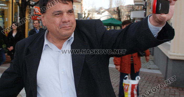 Снимка haskovo netАко Каракачанов не си подаде оставката ще организираме масов