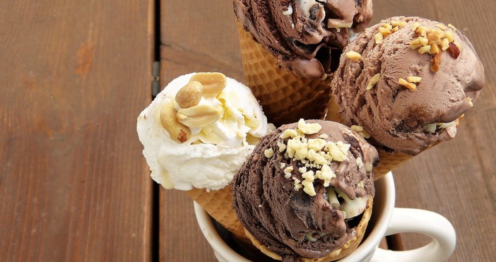 Компанията  Фронери  обяви че затваря своята фабрика за сладоледи и замразени храни във