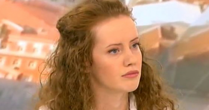 КАТ отне книжката на популярната синоптичка на Нова телевизия Гери