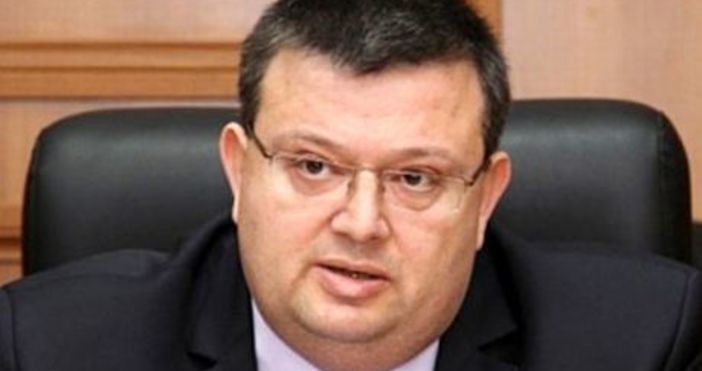 Главният прокурор Сотир Цацаров ще вземе лично участие в написването