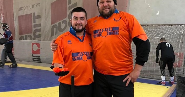 В спорта няма стари и млади Това неписано правило бе