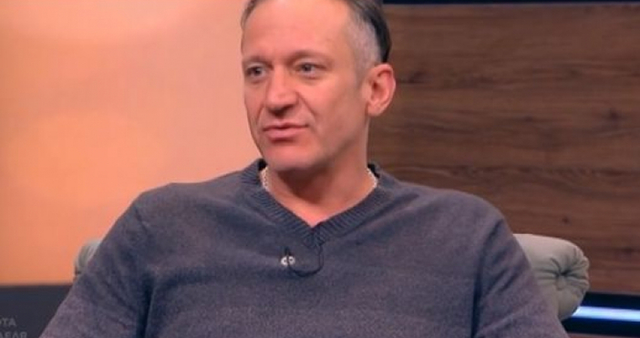 Следях какво му е здравословното състояние имам един познат във