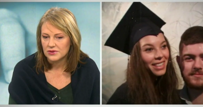 Поредно брутално убийство на жена беляза изминалата седмица 28 са българките убити