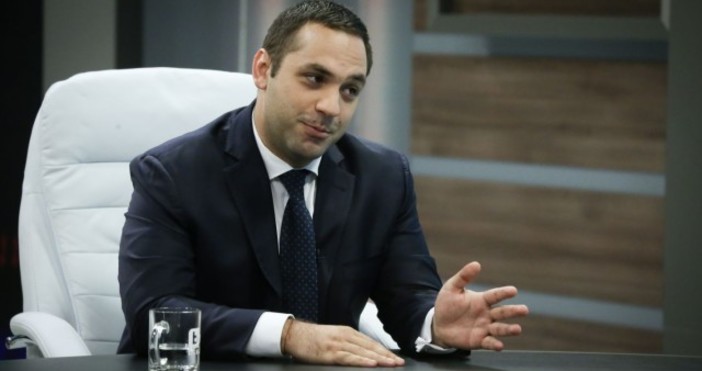БНБ опроверга министъра на икономиката – Емил Караниколов в твърденията