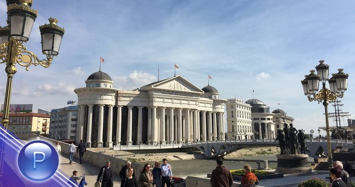 Македонското правителство официално отложи с два дни началото на новия