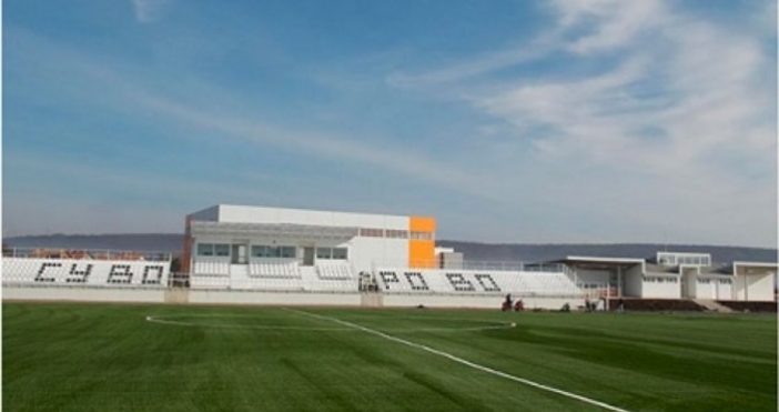 Трима нови футболисти привлече Суворово Това са бившия спартаклия Георги