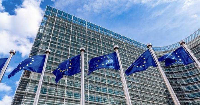 Европейската комисия предприема правни действия срещу държавите членки които не
