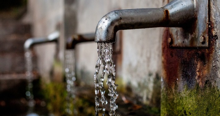 Варна ще внесе искане за стопанисване на водоизточниците с минерална