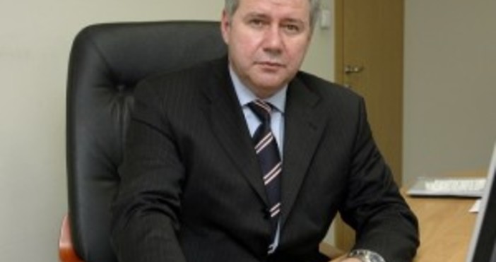 На снимката: Евгений Иванов, изпълнителен директор на КРИБАсоциацията на европейските журналисти в България