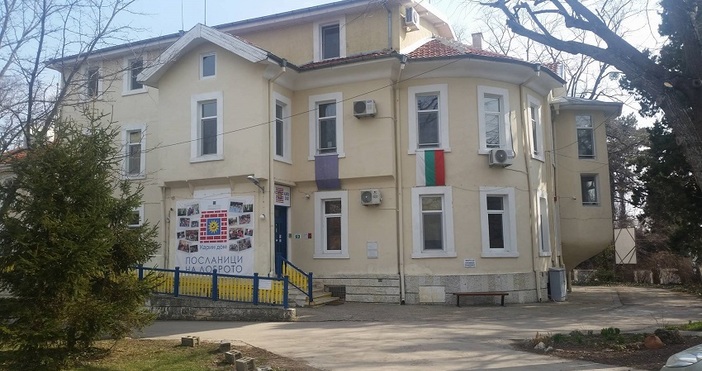 Община Варна ще дари имот на Карин дом за изграждане