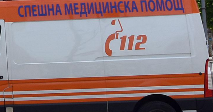 Снимка БулфотоОхранители ще пазят лекарите от Спешна помощ – Горна Оряховица от