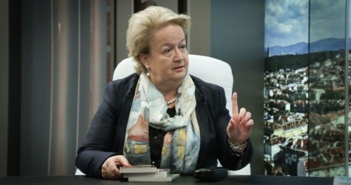 През месеца на любовта и виното ние губим страха си