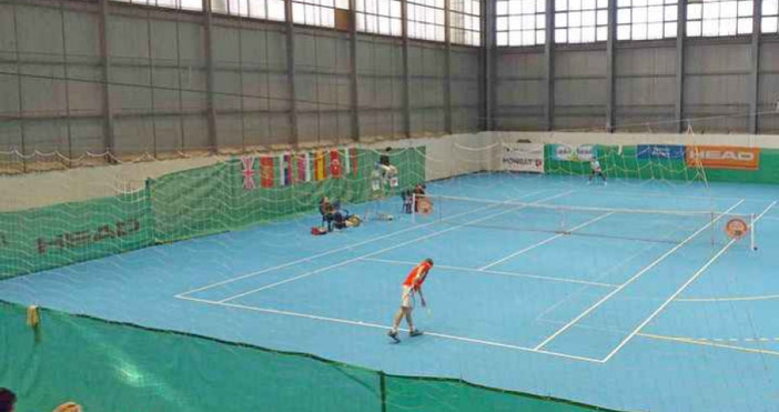 България се наложи над Великобритания с 2 1 победи на полуфиналите