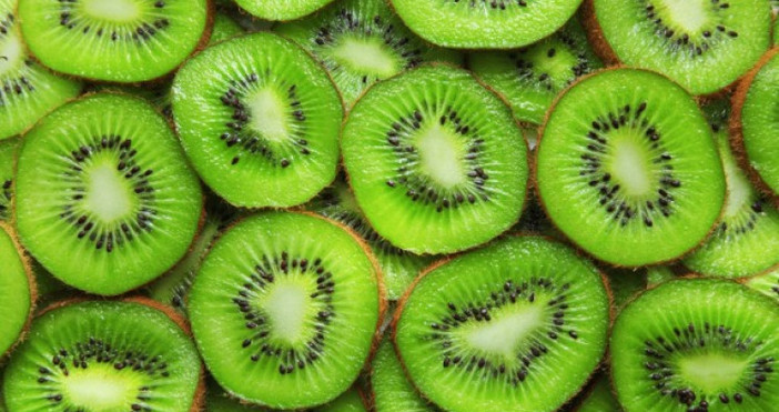 Въпреки че плодът Киви е добре познат в нашето общество