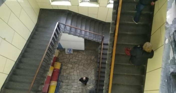 Районната прокуратура във Варна е започнала разследване във връзка с