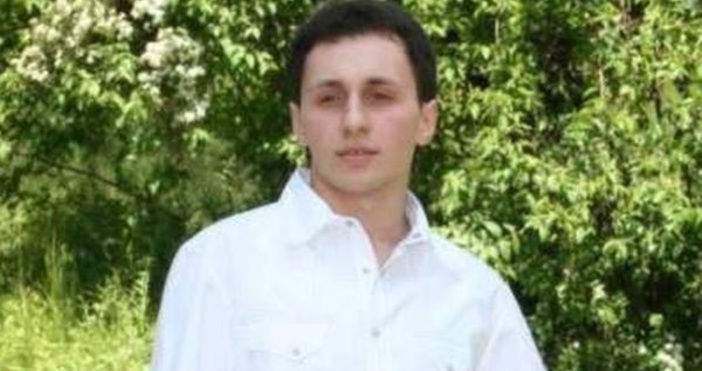 Започна благотворителна кампания в помощ на 28-годишния Златомир Максудов, който