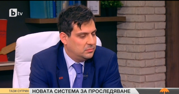 Кадър БТВСветослав Бенчев експерт от Българската петролна и газова асоциация