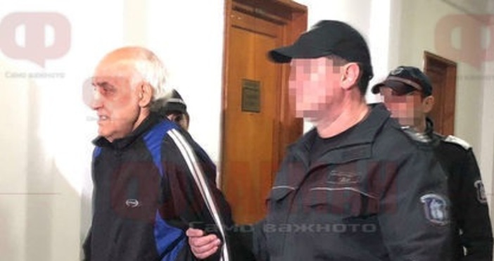 Снимка флагман.бгИзплуваха шокиращи разкрития за педофила Иван Михалев, който преди