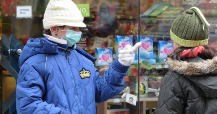 Снимка архив Булфото Най тежка бе седмицата от 21 до 27