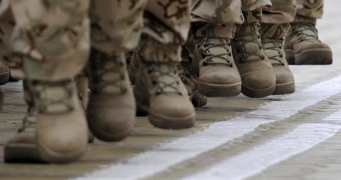 Над 3 хиляди са незаетите места за войници в армията