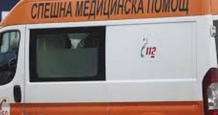 0 годишен мъж е загинал при катастрофа на път І 3 Луковит
