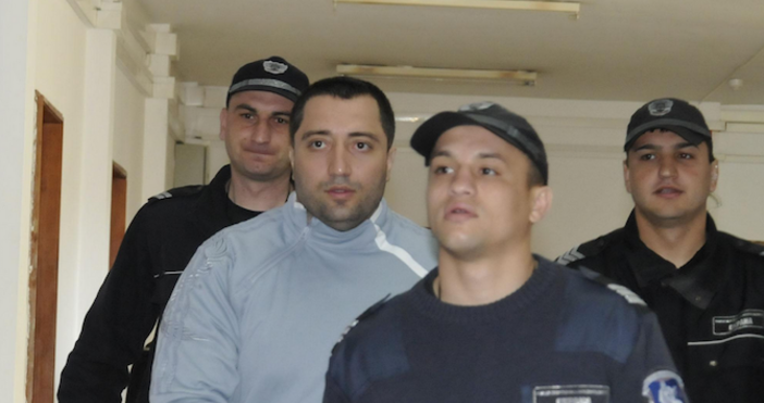 Снимка БулфотоТурските съдебни власти са уважили искането на главния прокурор