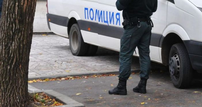 Снимка БулфотоОт полицията във Варна съобщиха че днес в часовия