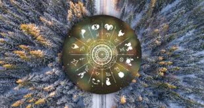 Седмицата бележи силно начало за Овните а за Телците са