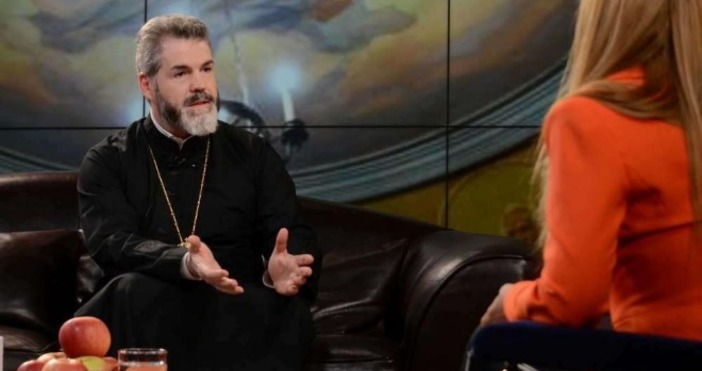 Канал 3Това не е официален документ на Светия Синод той