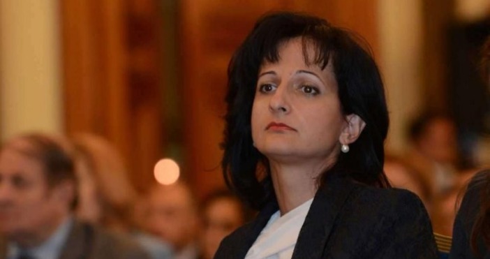Снимка Канал 3 Председателят на Комисията за финансов надзор подава оставка