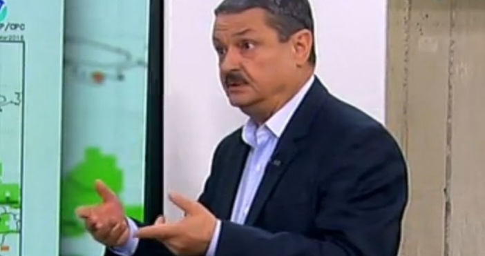 Два дни студ не означава че зимата се е завърнала