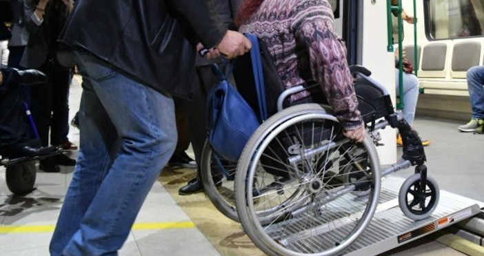 Това предвижда методиката за извършване на тази индивидуална оценка публикувана