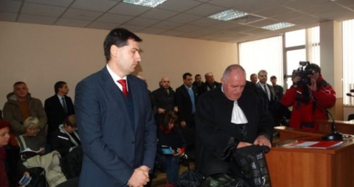 Снимка МарицаИван Тотев няма да е следващият кмет на Пловдив