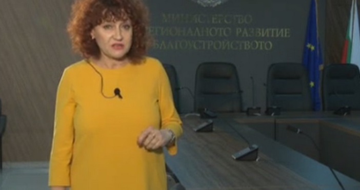 Журналистката Валя Ахчиева внесе в четвъртък искова молба в Софийския